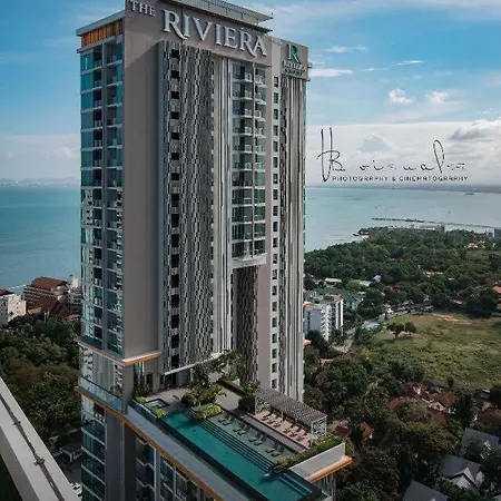 Sky Swimming Pool Riviera *