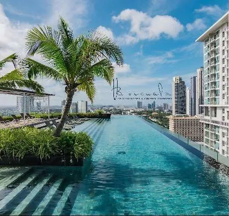 Sky Swimming Pool Riviera