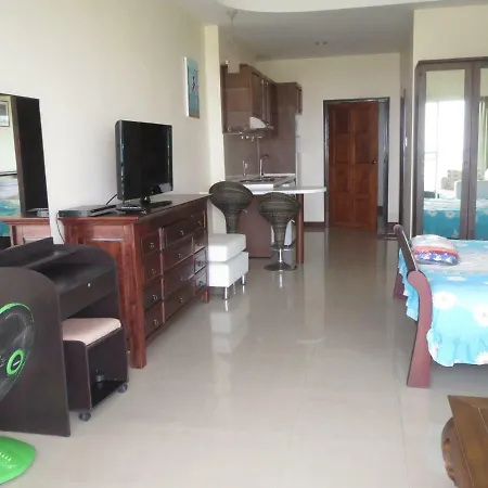 View Talay By Maithai Apartment