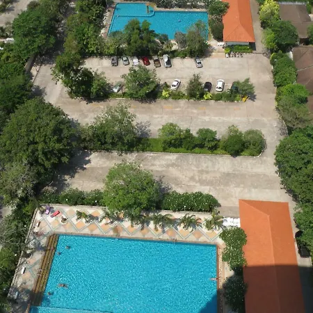 Apartment View Talay By Maithai Pattaya