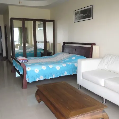 View Talay By Maithai Apartment