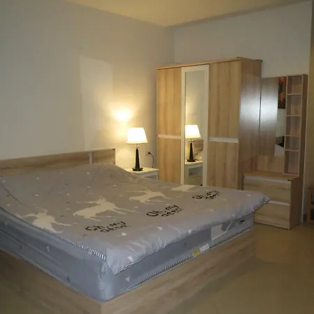 Apartment View Talay By Maithai Pattaya