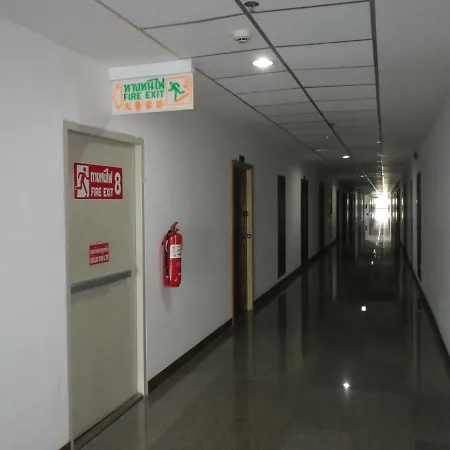 View Talay By Maithai Apartment