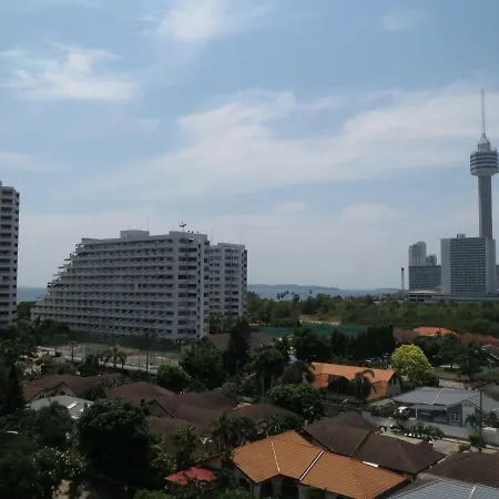 View Talay By Maithai Apartment