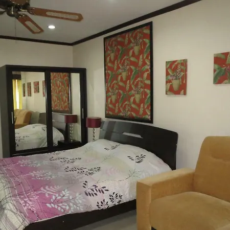 View Talay By Maithai Apartment Pattaya