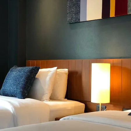 Quarter 09 โรงแรม