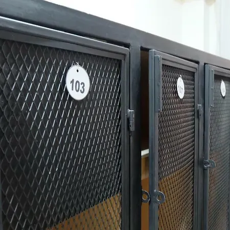 Hotel 18 Coins Budget Pattaya