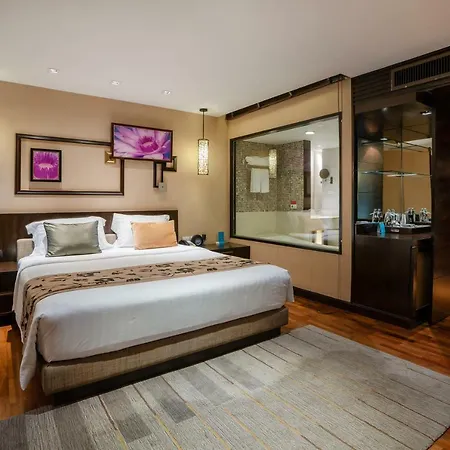 A-one 4* Pattaya