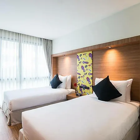 Hotel Sunshine Hip 3*