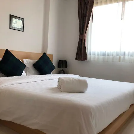 Na Lanna Pattaya