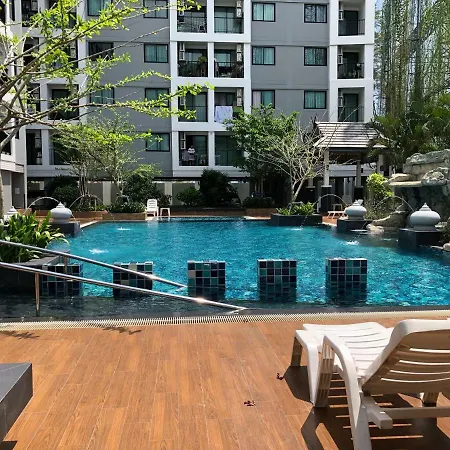 Na Lanna 4* Pattaya