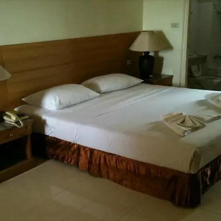 Hotel Eastiny