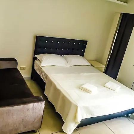 Siam Oriantal Tropical Garden By Parikal โรงแรม Pattaya