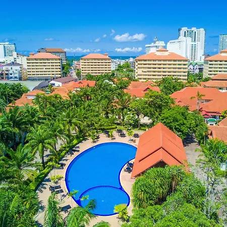 Davinci Pool * Pattaya