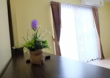 โรงแรม Jo House Pattaya Pattaya