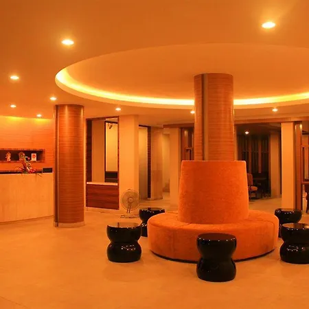 Honey โรงแรมพำนักรับรอง *