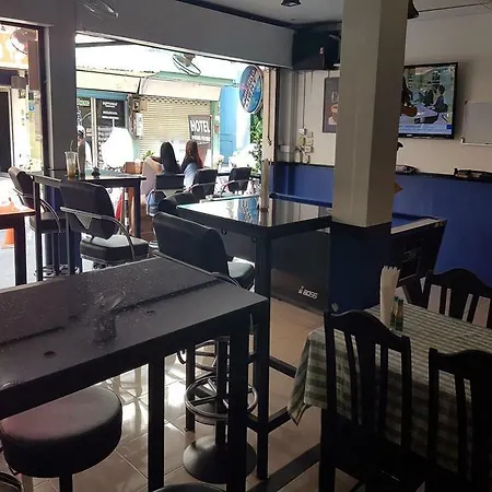 Sandman & Sports Bar Pattaya
