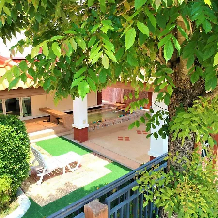 Baan Thai Lanna 3* Pattaya