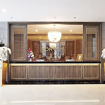 Hotel Sn Connx - Sha