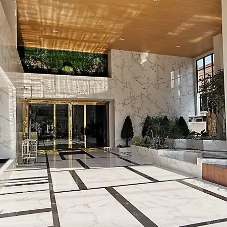 Hotel Sn Connx - Sha Pattaya