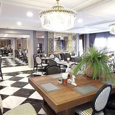 Sn Connx - Sha Hotel