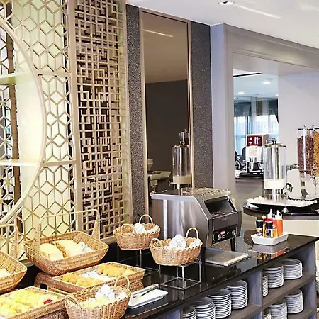 Sn Connx - Sha 4* Pattaya