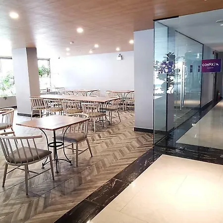 Hotel Sn Connx - Sha 4*