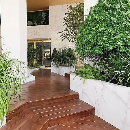Sn Connx - Sha Hotel 4*