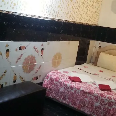 Jasmin บ้านพัก