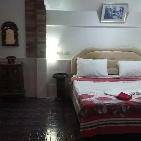 Jasmin บ้านพัก Pattaya