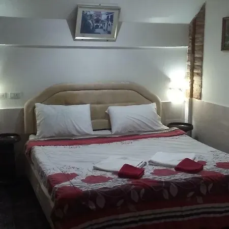 บ้านพัก Jasmin 2*