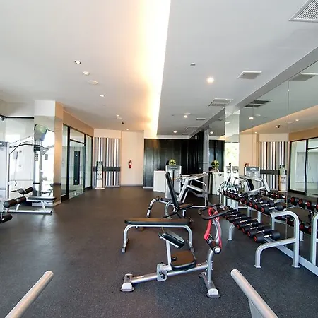 Way Hotel