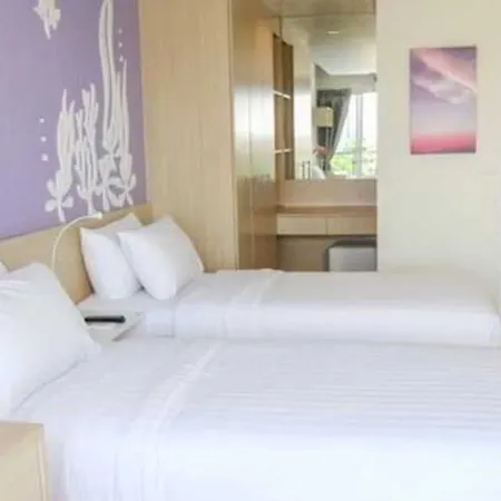 R-con Rest Sea Hotel Pattaya