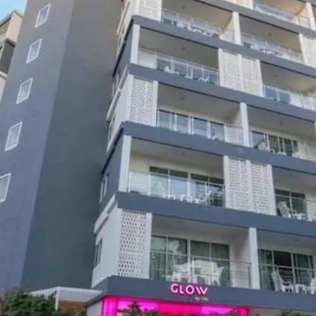 R-con Rest Sea Hotel 3*