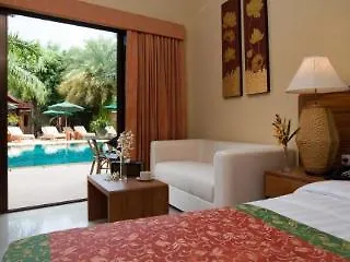 Baan Souy Pattaya Resort