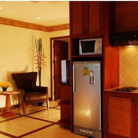 Nova Park โรงแรม
