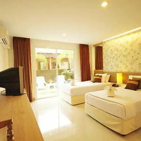 Hotel Windmill Pattaya