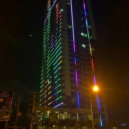 Dusit Grand View Pattaya