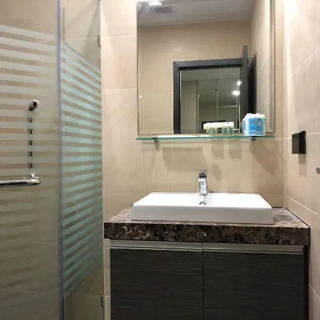 Dusit Grand View อพาร์ทเม้น