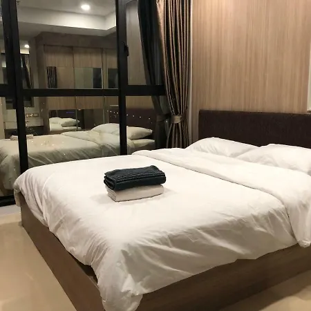 Dusit Grand View Pattaya
