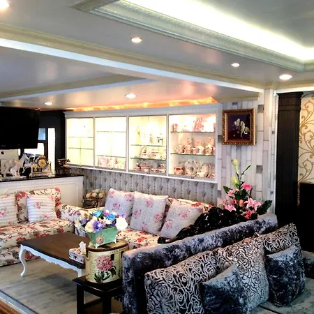 Greenvale Serviced * Pattaya