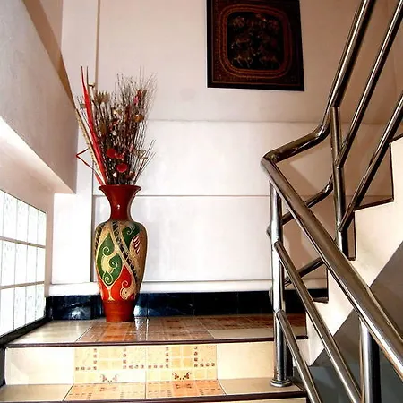 Aparthotel Greenvale Serviced