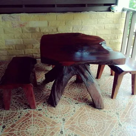 Guest house House