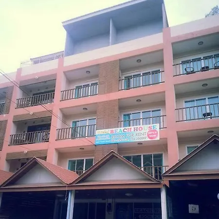 House Guest house