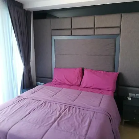 Apartment Centara Avenue 711