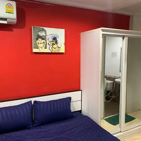 Retox Hotel Pattaya