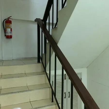 Retox Hotel Pattaya