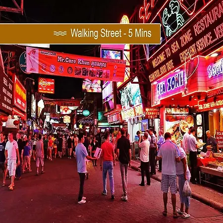 Punyapha Place Pattaya