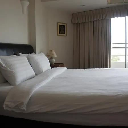 Vt 1 Serviced Apartment *