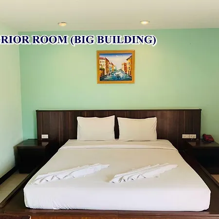 Siam Platinum 4* Pattaya